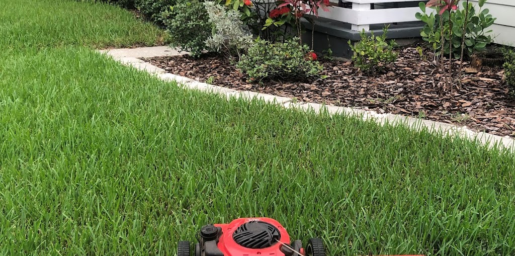 Executive Turf Management Inc | 6553 46th St N #900, Pinellas Park, FL 33781, USA | Phone: (727) 528-4646