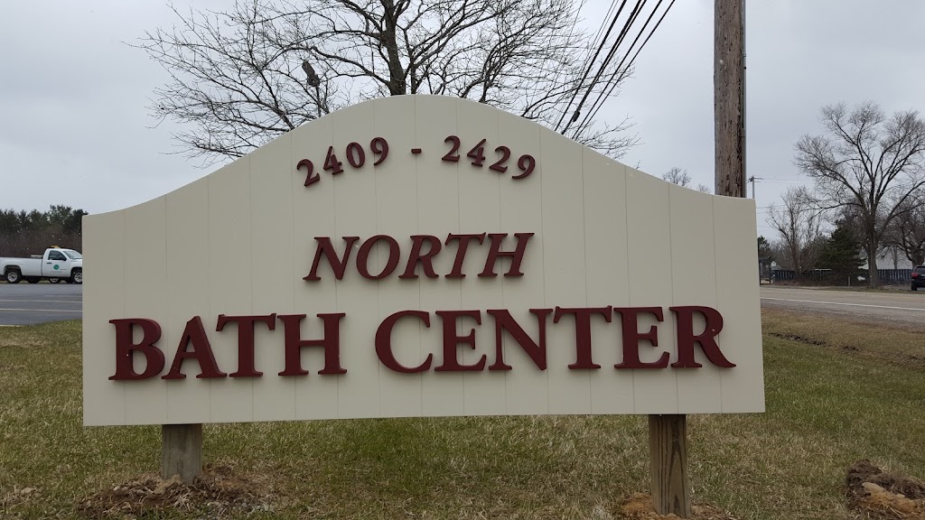 North Bath Center | 2429 N Cleveland Massillon Rd, Akron, OH 44333, USA | Phone: (330) 659-0404