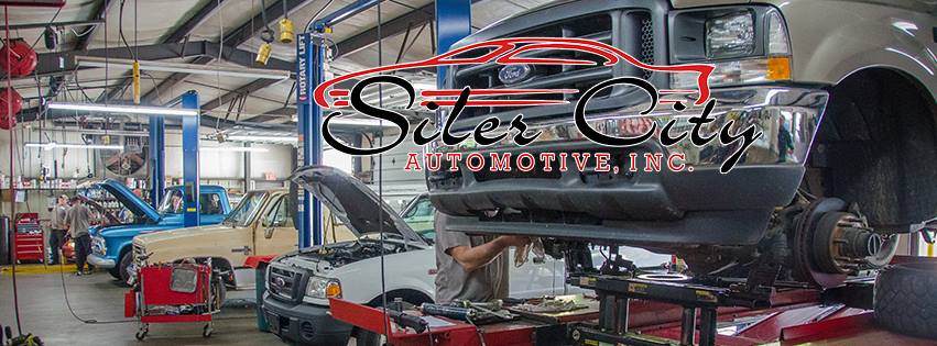 Siler City Automotive | 702 E 3rd St, Siler City, NC 27344, USA | Phone: (919) 742-5991