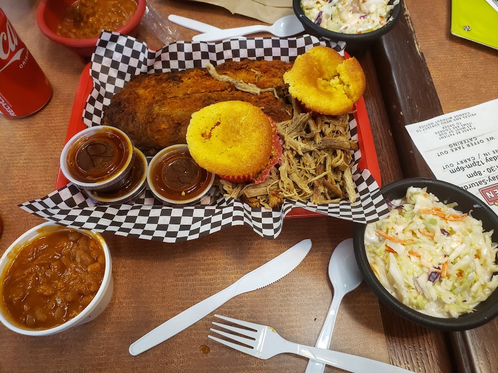 This n That BBQ Shack | 305 Broadway, Penrose, CO 81240, USA | Phone: (719) 784-7021