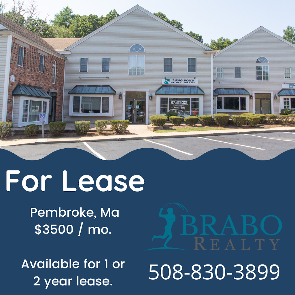Brabo Realty, Inc. | 65 Cordage Park Cir Suite 120, Plymouth, MA 02360 | Phone: (508) 830-3899