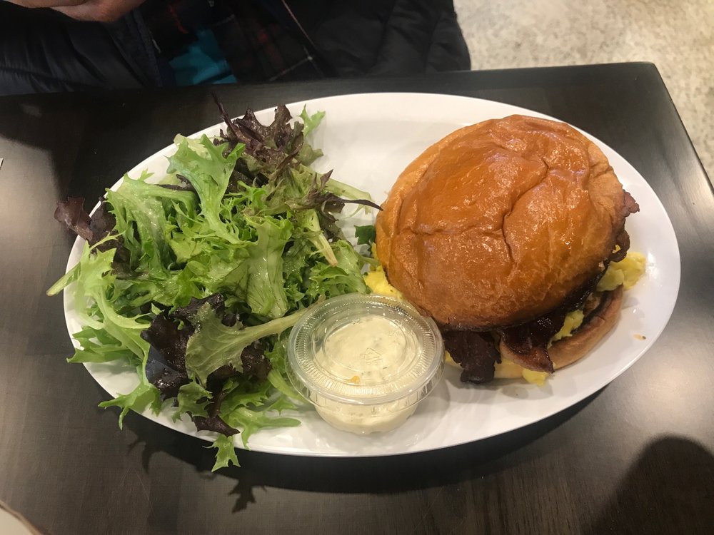 Java Love Coffee Roasting Co Suffern | 50 Lafayette Ave, Suffern, NY 10901, USA | Phone: (845) 918-1282