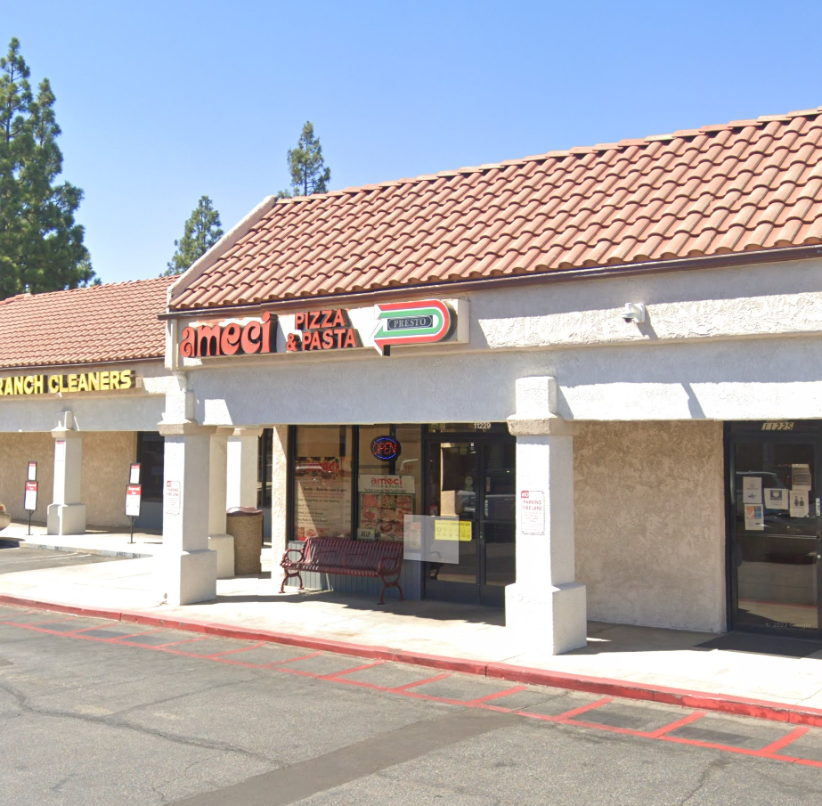Ameci Pizza & Pasta | 11229 Tampa Ave, Northridge, CA 91326, USA | Phone: (818) 368-4228 Ameci Pizza & Pasta | 11229 Tampa Ave, Northridge, CA 91326, USA | Phone: (818) 368-4228
