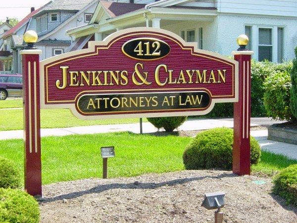 Jenkins & Clayman | 646 NJ-18, East Brunswick, NJ 08816, USA | Phone: (732) 733-6492