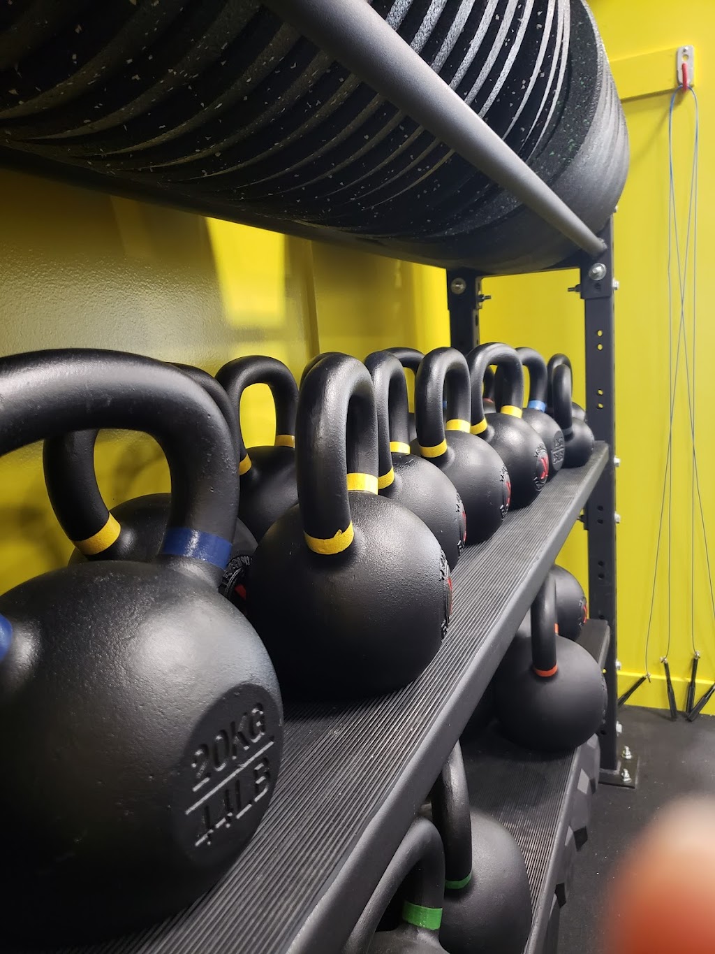 Tower Fitness | 120 New Canaan Ave, Norwalk, CT 06850, USA | Phone: (203) 636-0892