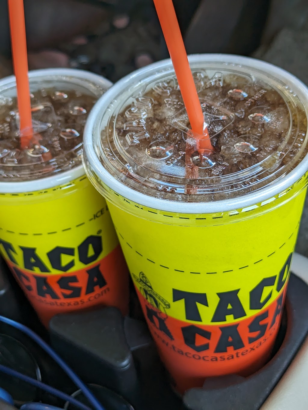 Taco Casa | 2150 E State Hwy 114, Southlake, TX 76092, USA | Phone: (817) 410-2151