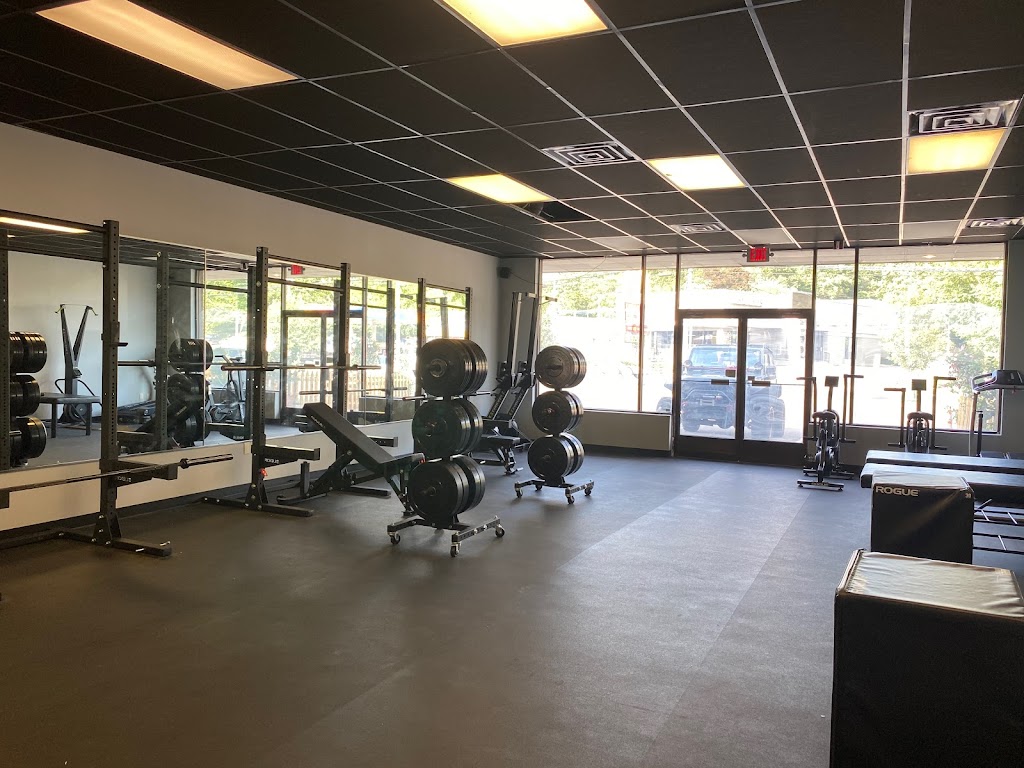 Evolver Fitness | 345 Main Ave D, Norwalk, CT 06851, USA | Phone: (203) 822-7990