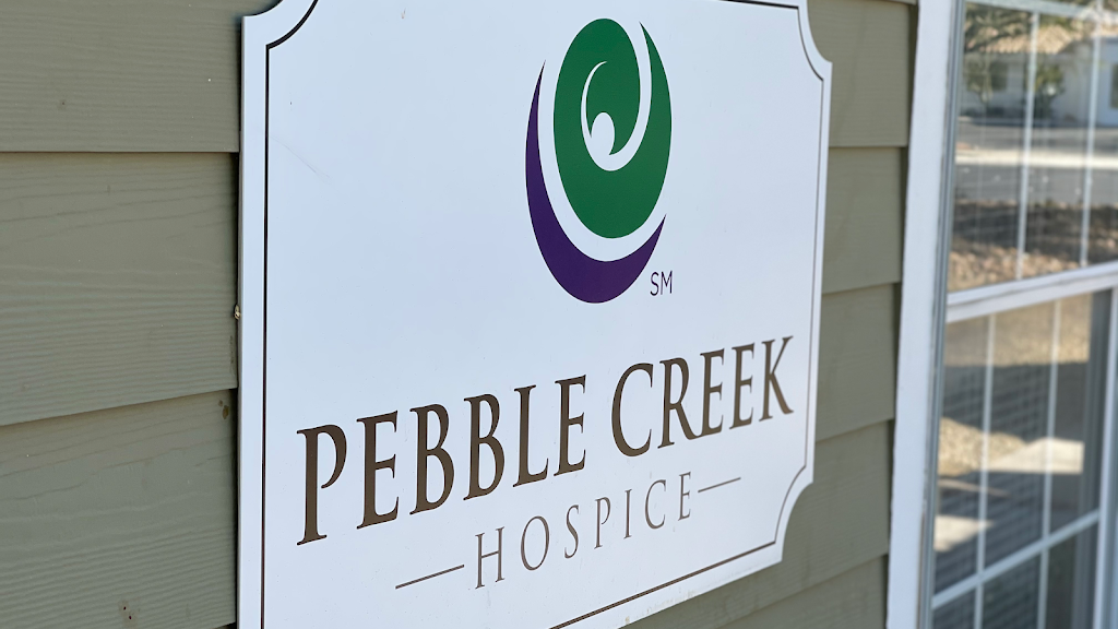 Pebble Creek Hospice | 2810 S Rainbow Blvd, Las Vegas, NV 89146, USA | Phone: (702) 818-4500