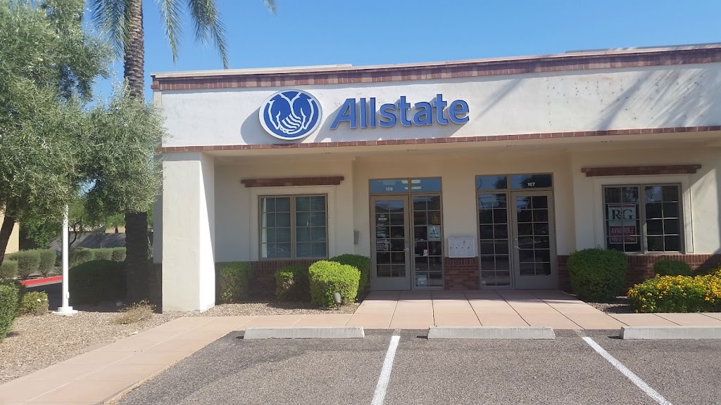 Sheri Shull: Allstate Insurance | 55 S 63rd St UNIT 8, Mesa, AZ 85206, USA | Phone: (480) 981-6044