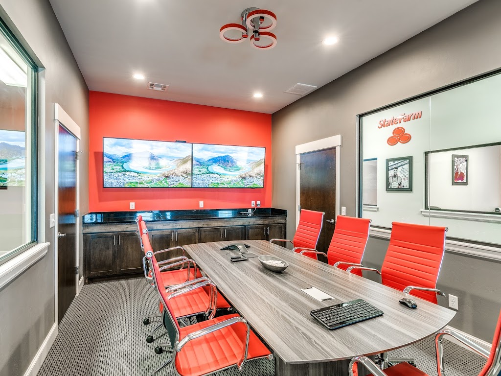 Bronson Schubert - State Farm Insurance Agent | 10932 Northwest Expy suite b, Yukon, OK 73099, USA | Phone: (405) 768-1000