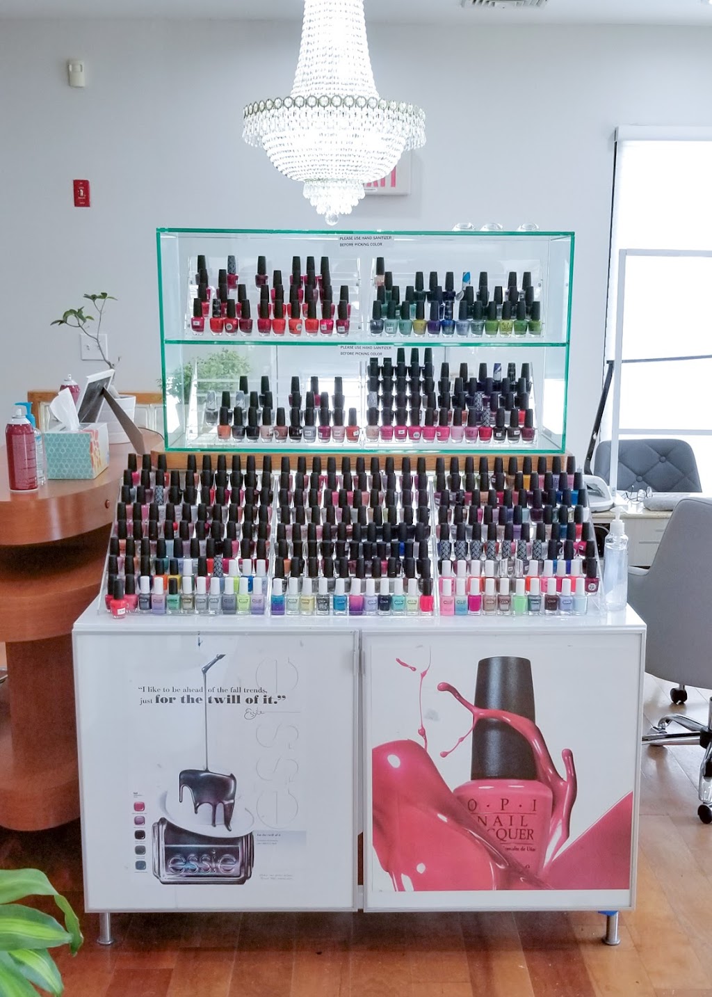 Nail Plus | 1094 Hamburg Tpke, Wayne, NJ 07470, USA | Phone: (973) 872-1100