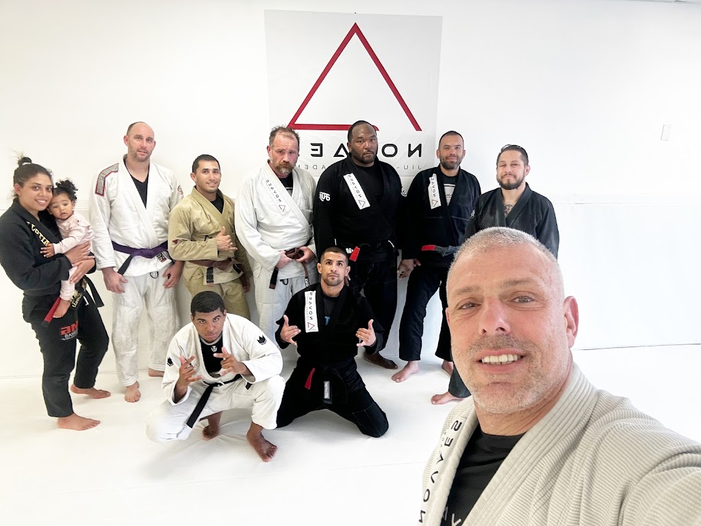 Novaes Jiu Jitsu Academy | 4455 Torrance Blvd, Torrance, CA 90503, USA | Phone: (424) 374-6872