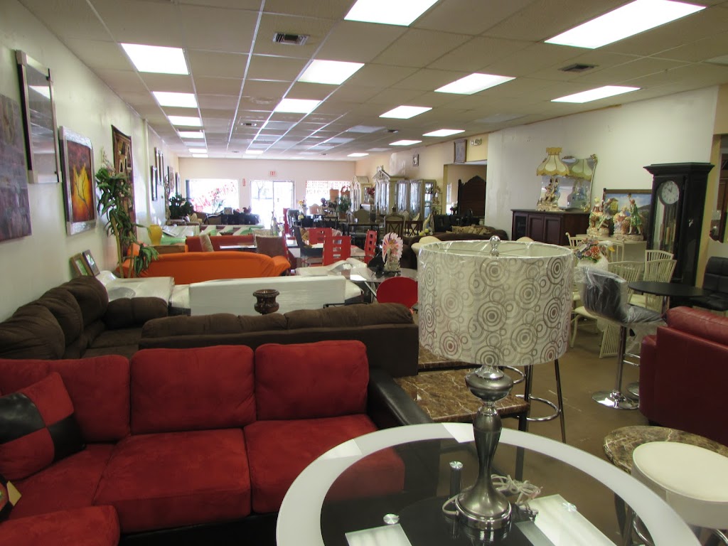 Furniture And Mattress For Less - furniture store  | Photo 8 of 10 | Address: 3979 NW 19th St, Lauderdale Lakes, FL 33311, USA | Phone: (954) 822-3221