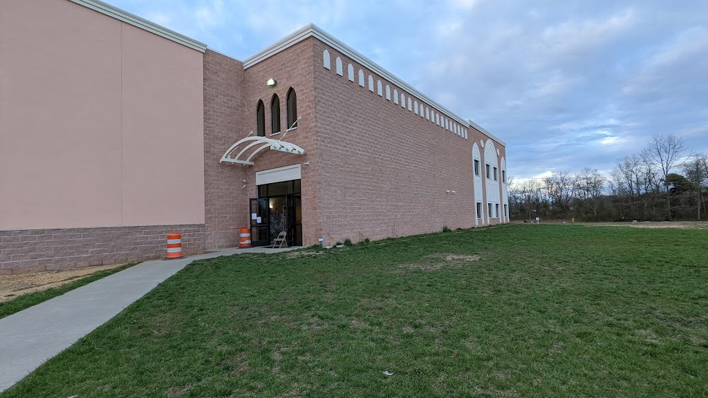 Garden State Islamic Center | 700 Bird St, Vineland, NJ 08360, USA | Phone: (856) 451-4651