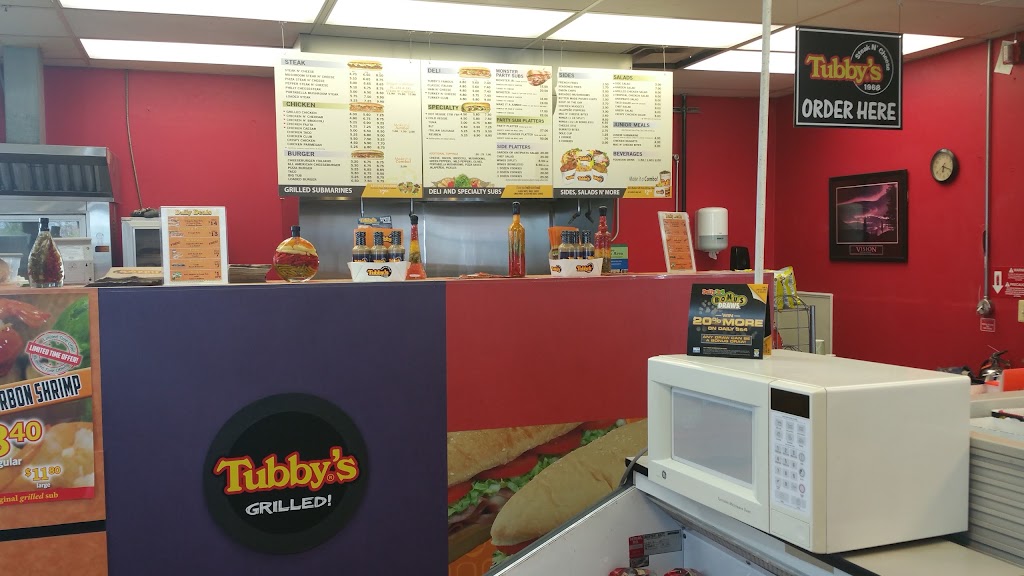 Tubbys Sub Shop | 8435 E Holly Rd, Holly, MI 48442, USA | Phone: (248) 634-0837