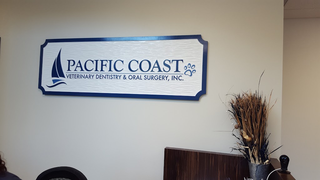 Pacific Coast Veterinary Dentistry & Oral Surgery, Inc. | 2010 Cassia Rd # 100, Carlsbad, CA 92009, USA | Phone: (760) 230-1818