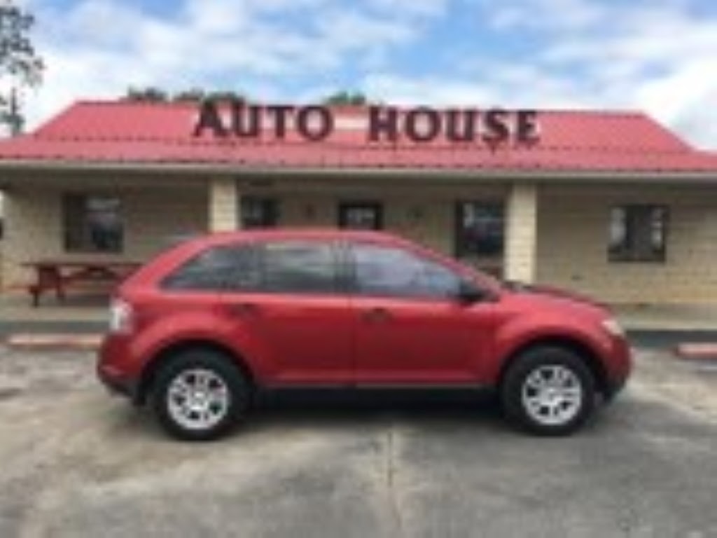 Auto House LLC | 4640 East US Hwy 377, Granbury, TX 76049, USA | Phone: (817) 279-8282