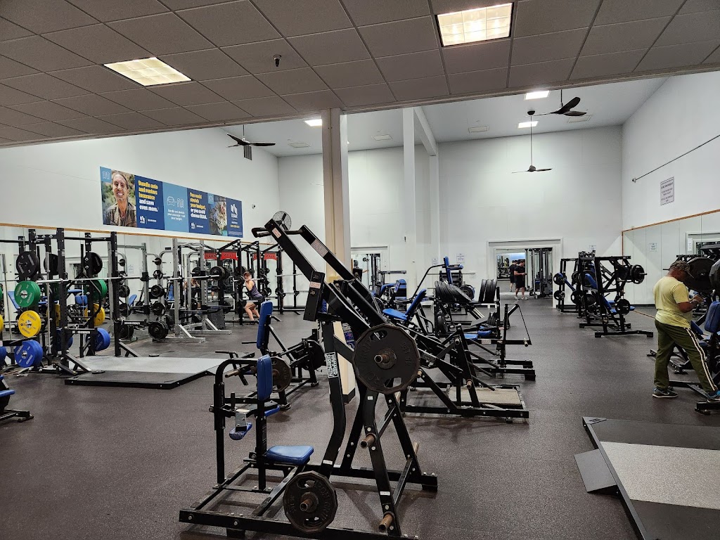 McChord Fitness Center | 729 5th St, McChord AFB, WA 98438, USA | Phone: (253) 982-6707