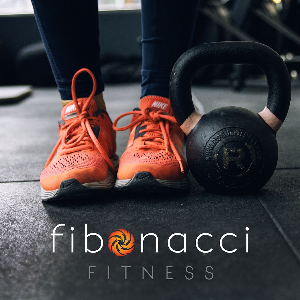 Fibonacci Fitness | 12040 N 32nd St, Phoenix, AZ 85028, USA | Phone: (602) 527-7791