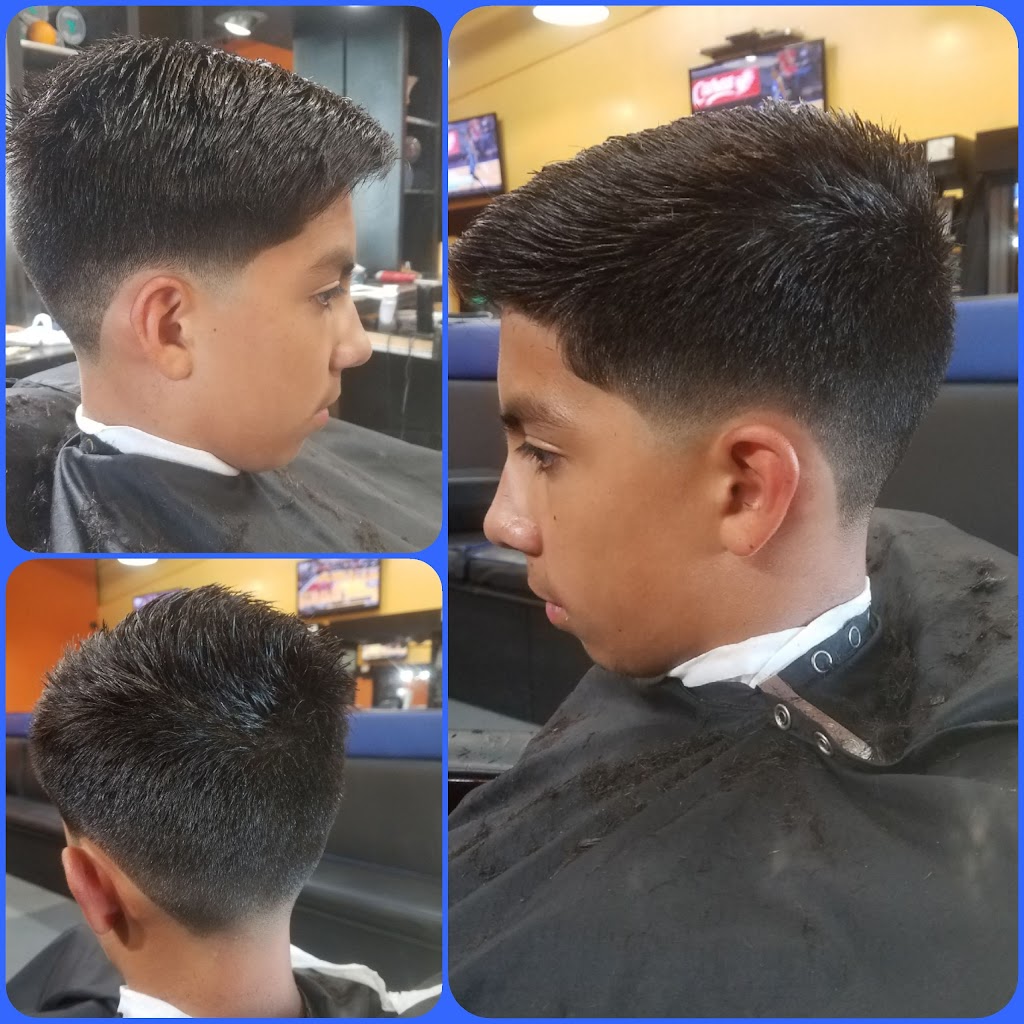 Generations Barber Shop Pflugerville | 15424 Farm to Market Rd 1825, Pflugerville, TX 78660, USA | Phone: (512) 520-5072