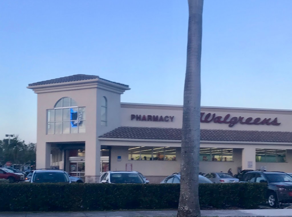 Walgreens | 15195 SW 42nd St, Miami, FL 33185, USA | Phone: (305) 223-7895