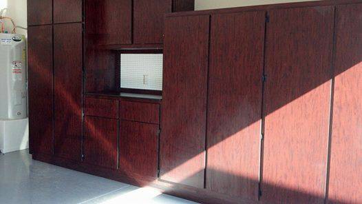 Blacks Garage Cabinets | 4020 Grand Ave, Phoenix, AZ 85019, USA | Phone: (623) 581-0146