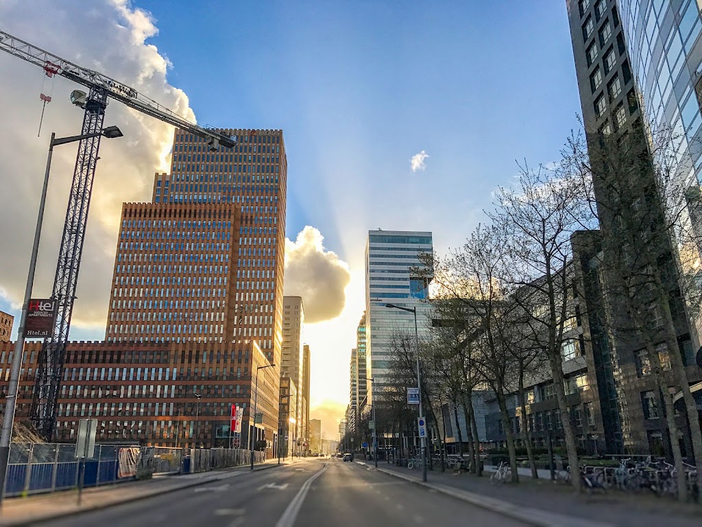 Arcadis NV | Gustav Mahlerlaan 97-103, 1082 MS Amsterdam, Netherlands | Phone: 088 426 1261