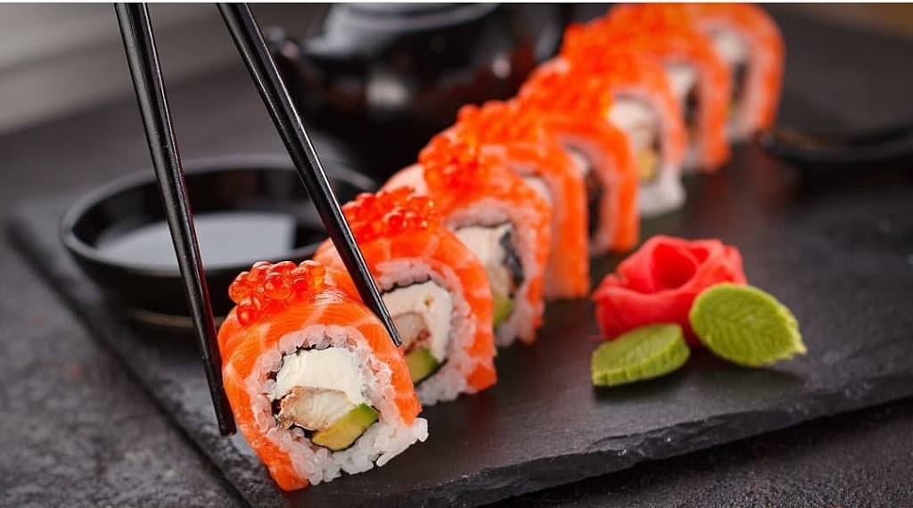 Sushi Ya | 3501 Old Seward Hwy, Anchorage, AK 99503 | Phone: (907) 522-2244