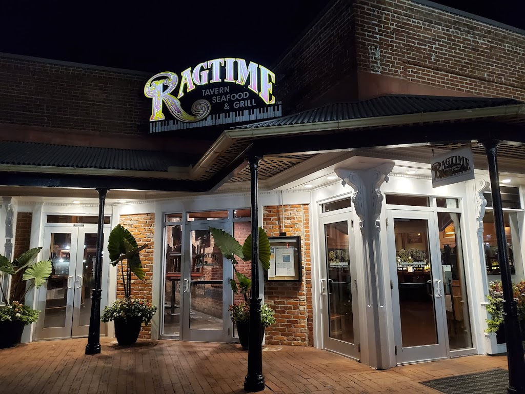 RagTime Tavern, Seafood & Grille | 207 Atlantic Blvd, Atlantic Beach, FL 32233, USA | Phone: (904) 241-7877