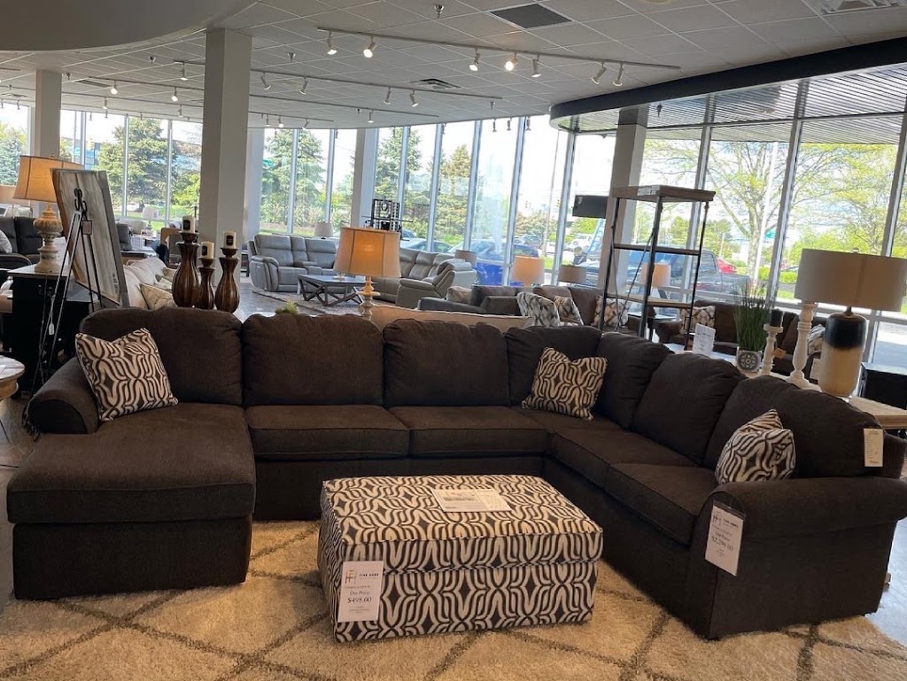 Fine Home Furnishings | 8137 E Broad St, Reynoldsburg, OH 43068, USA | Phone: (614) 407-1269