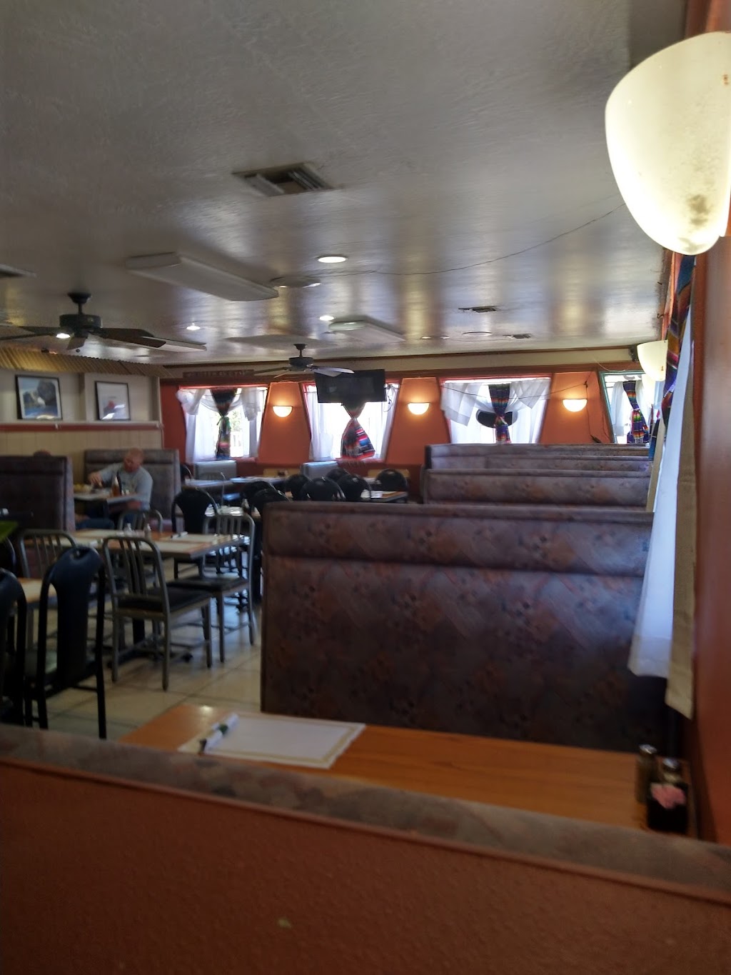 La Casita Of AJ | 495 Apache Trail, Apache Junction, AZ 85120, USA | Phone: (480) 671-1601