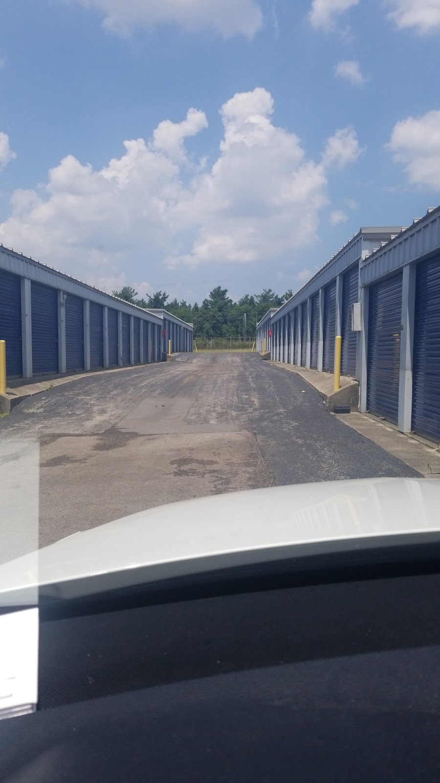 Public Storage | 7304 Tussing Rd, Reynoldsburg, OH 43068, USA | Phone: (614) 697-3882