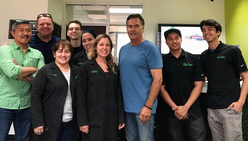 Kaycha Labs Nevada | 4439 Polaris Ave, Las Vegas, NV 89103, USA | Phone: (833) 465-8378