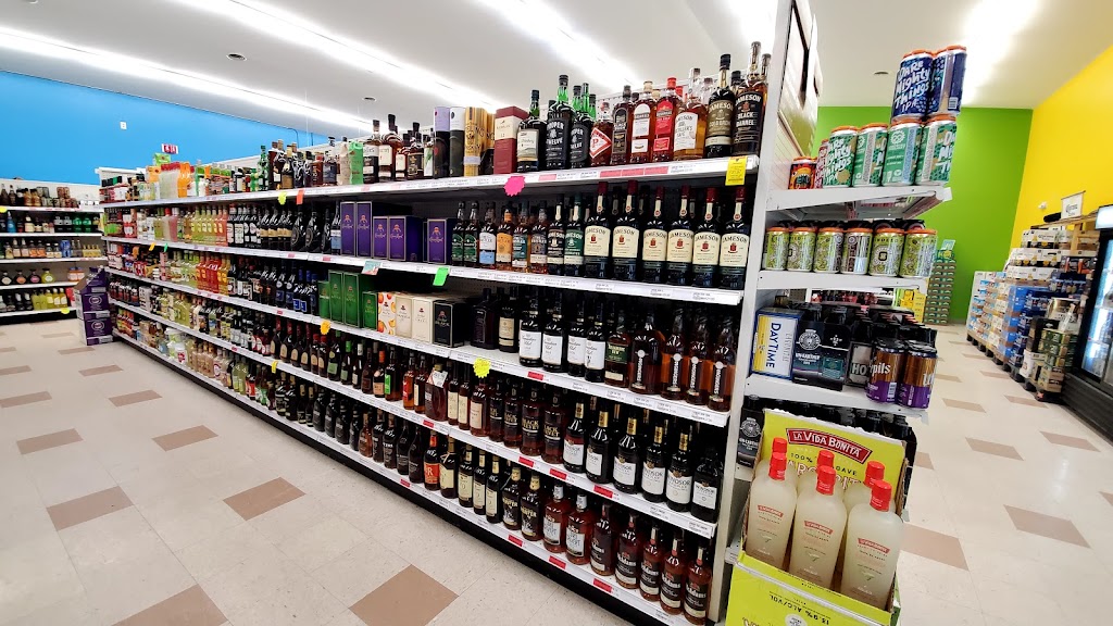 MGM Wine & Spirits | Chisago City | 10575 Wyoming Ave, Chisago City, MN 55013, USA | Phone: (651) 257-3492