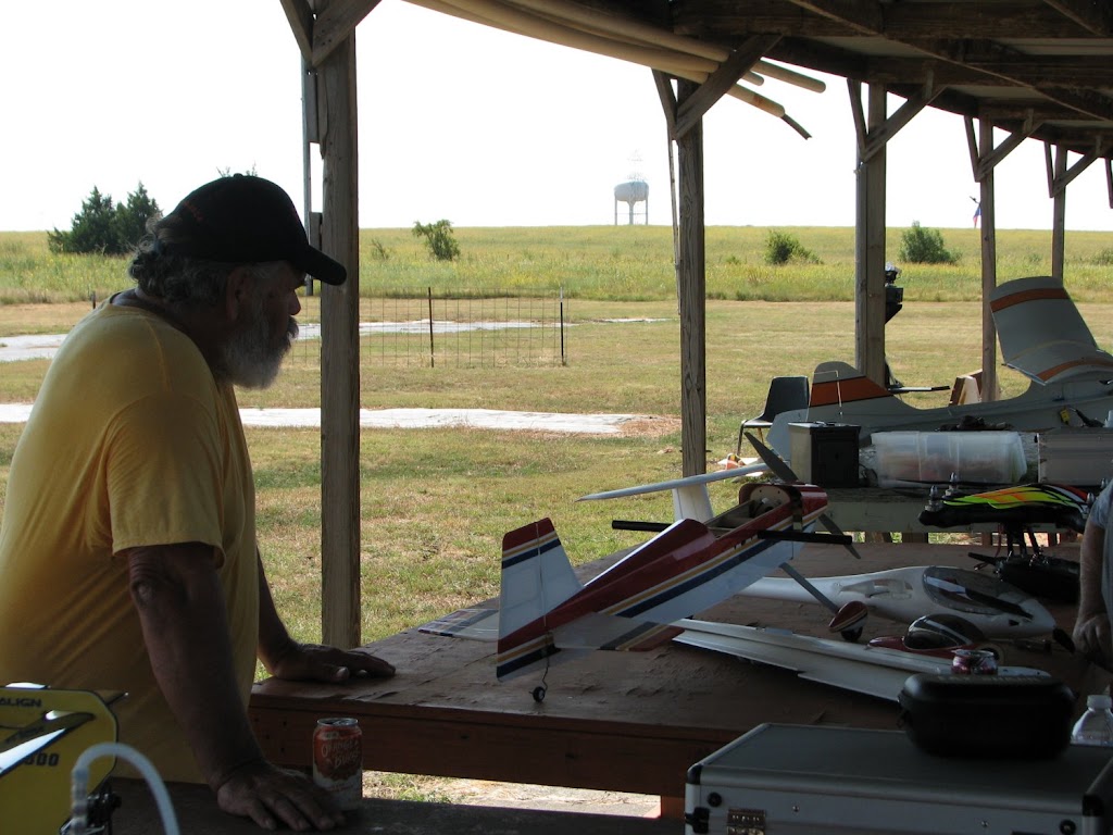 Bobby Sellers Memorial Flying Field(home of JCFlyers) | Alvarado, TX 76009, USA | Phone: (817) 790-8824
