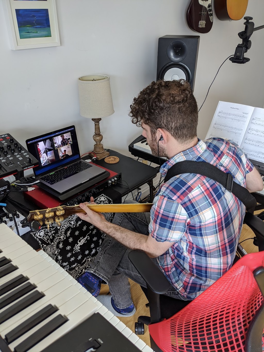 Galliard Music Lessons | 25 Monroe Place, Brooklyn, NY 11201, USA | Phone: (646) 791-6642 Galliard Music Lessons | 25 Monroe Place, Brooklyn, NY 11201, USA | Phone: (646) 791-6642