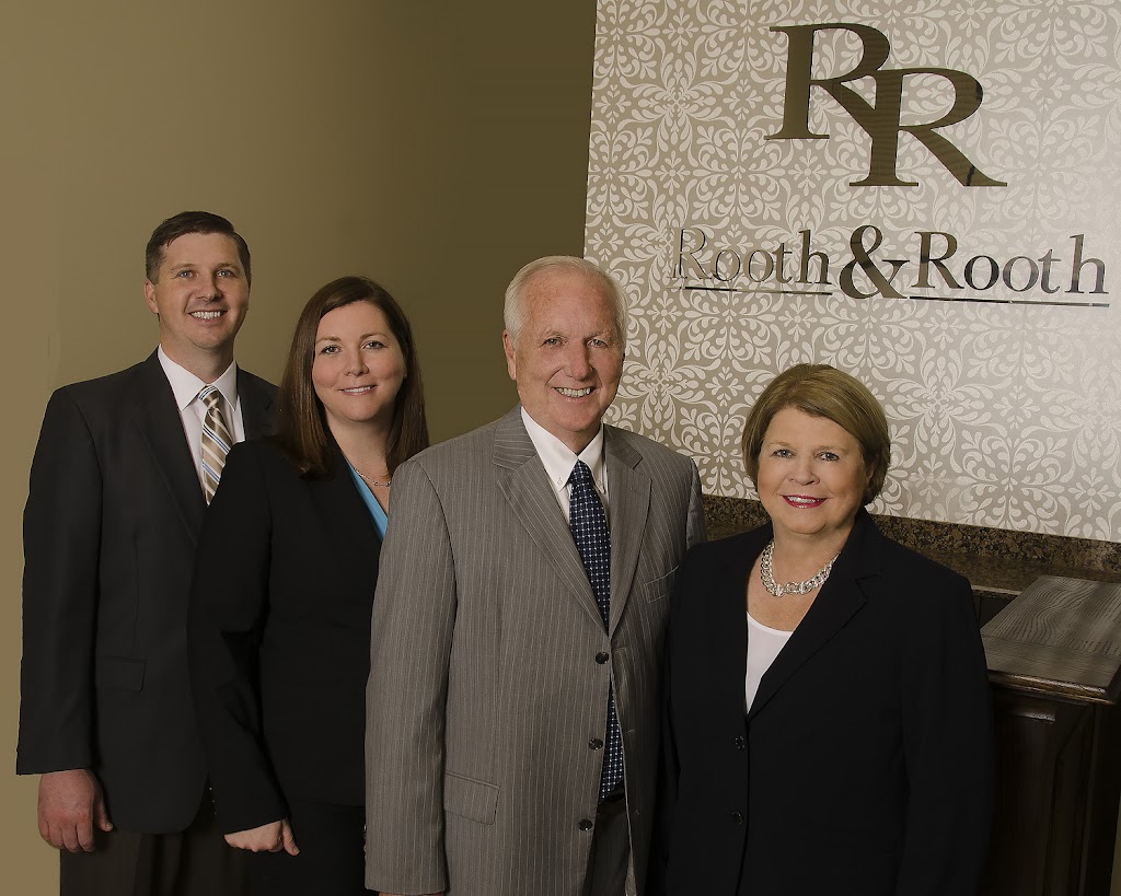 Rooth & Rooth Elder Law Attorneys | 7600 Seminole Blvd #102, Seminole, FL 33772, USA | Phone: (727) 397-4768