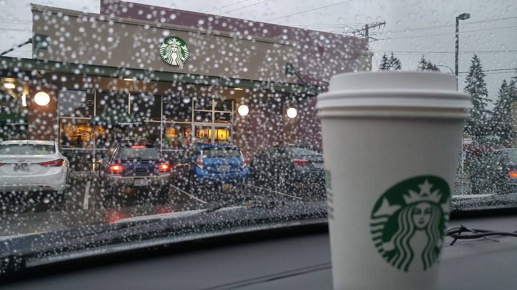 Starbucks | 4809 132nd St SE, Everett, WA 98208 | Phone: (425) 338-1327