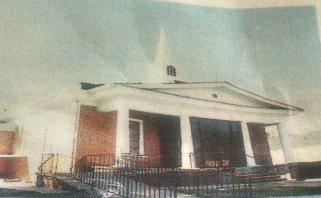 South Main Baptist Church | 805 S Main St, Louisburg, NC 27549, USA | Phone: (919) 496-2362
