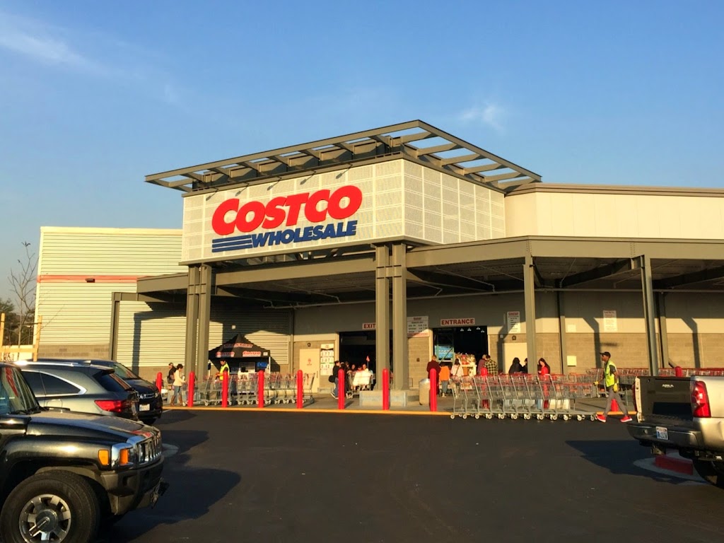 Costco Bakery | 6898 Raleigh Rd, San Jose, CA 95119, USA | Phone: (408) 908-7929