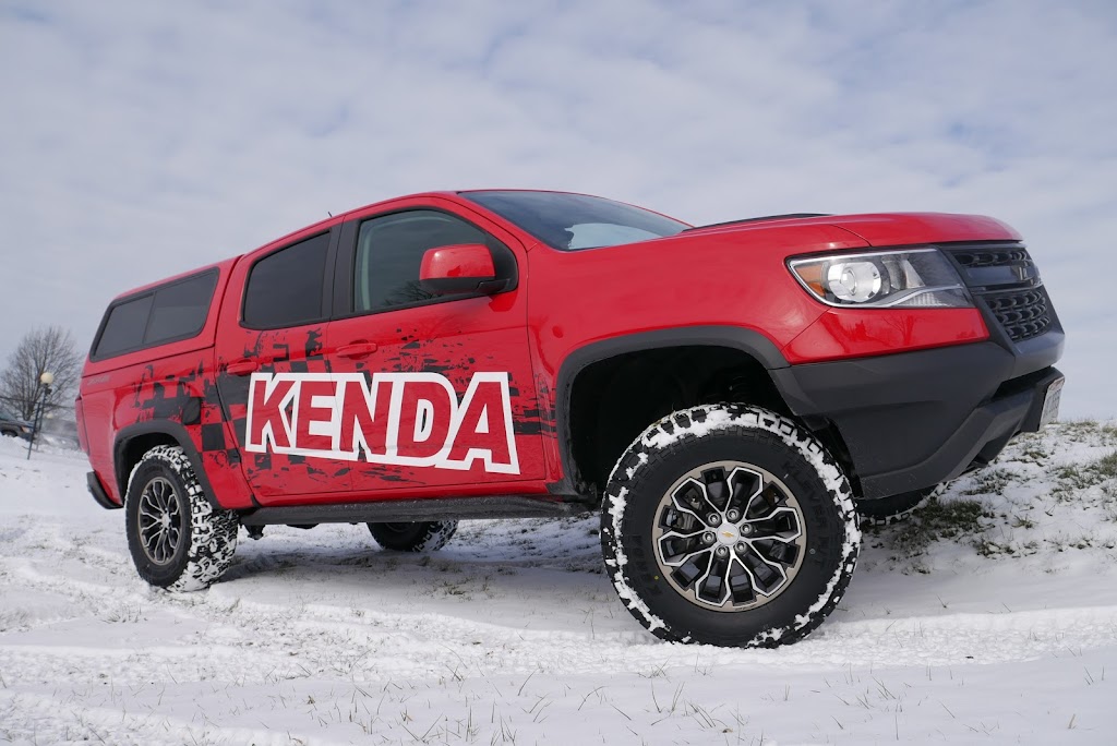 American Kenda Rubber | 7095 Americana Pkwy, Reynoldsburg, OH 43068, USA | Phone: (614) 866-9803