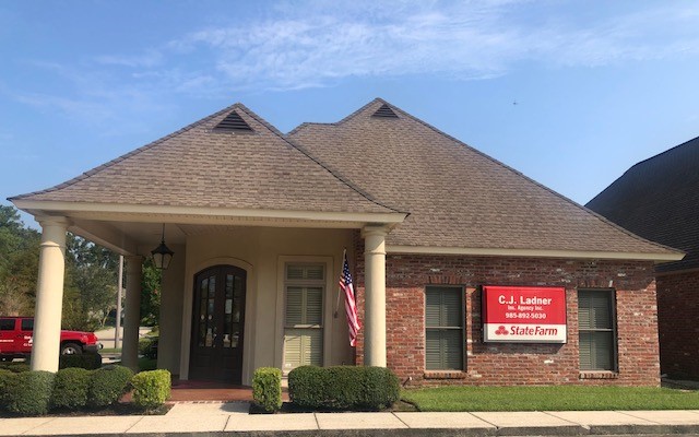 C J Ladner - State Farm Insurance Agent | 1972 N Hwy 190, Covington, LA 70433, USA | Phone: (985) 892-5030