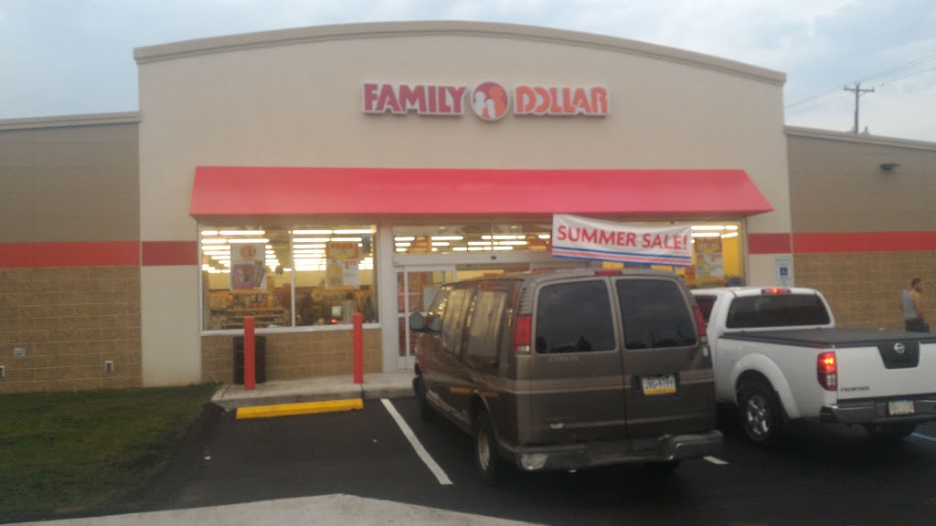 Family Dollar | 3215 Versailles Ave, McKeesport, PA 15132, USA | Phone: (412) 896-2057