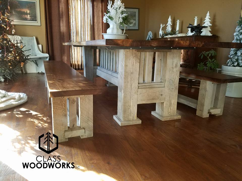 ClassWoodworks | 201 N Kuhlman St, Spencer, NE 68777, USA | Phone: (402) 340-0722