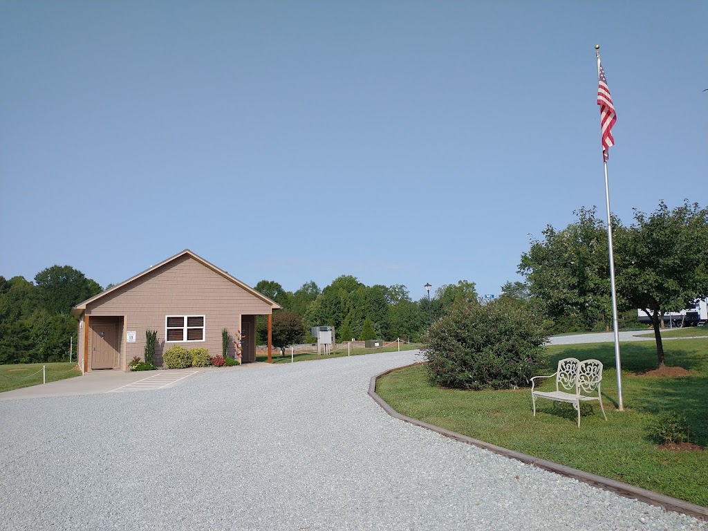 Jones Station RV Park and Campground | 2710 Jones Dr, Mebane, NC 27302 | Phone: (919) 568-0153