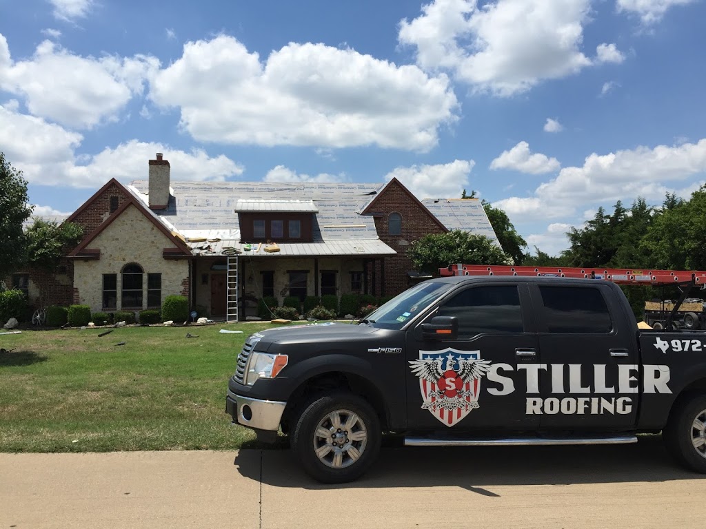 Stiller Roofing & Remodeling LLC | 3502 N Hwy 77, Waxahachie, TX 75165 | Phone: (972) 935-2108