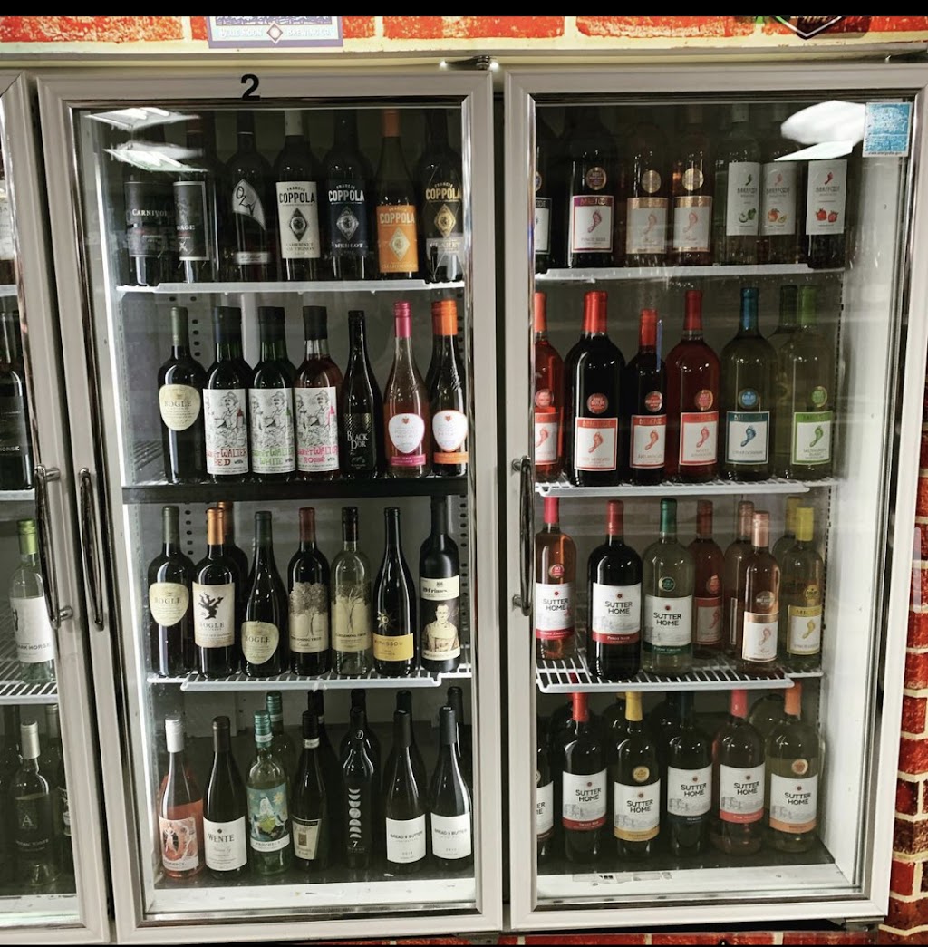 Beer & Liquor Depot | 2002 E Main St, Murfreesboro, TN 37130, USA | Phone: (615) 203-3236