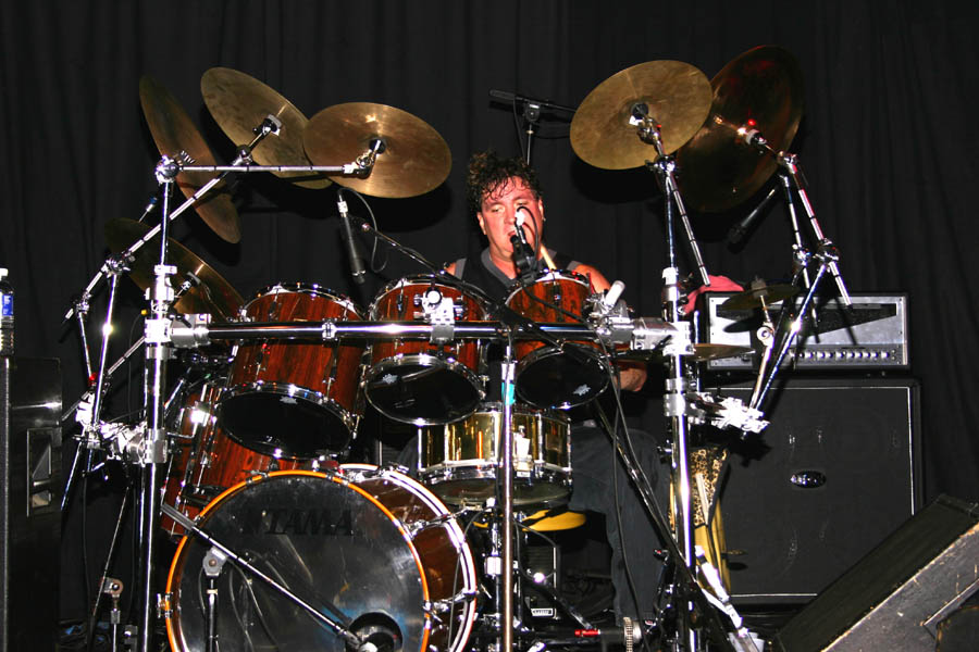 OC Drum School | 19132 Magnolia St Unit D4, Huntington Beach, CA 92646, USA | Phone: (949) 433-0476