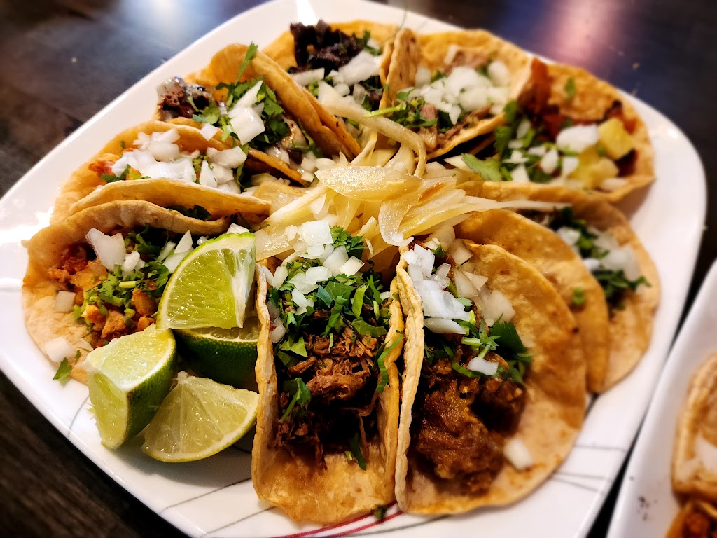 Tacos El Peladito | 349 Copperfield Blvd NE K, Concord, NC 28025, USA | Phone: (704) 787-8518