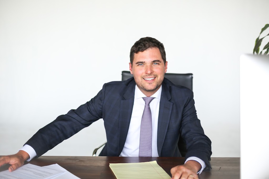 Conger Law Injury Attorneys | 16236 San Dieguito Rd, Rancho Santa Fe, CA 92091, USA | Phone: (619) 569-1919